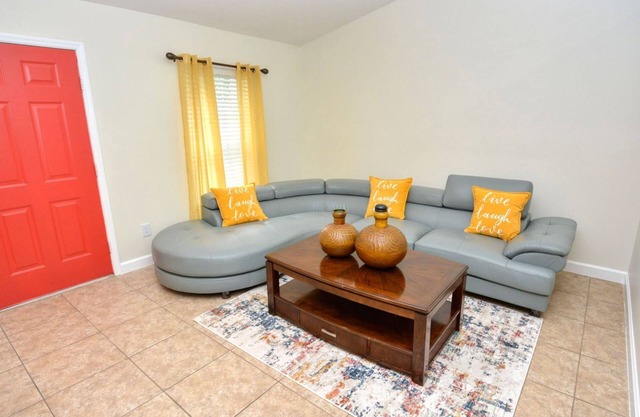 Spacious + Peaceful + Comfortable 3 BR House