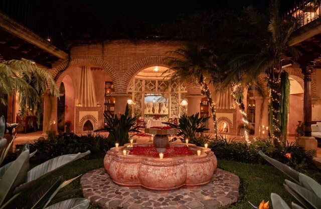 Spacious Posada de Los Leones, Antigua