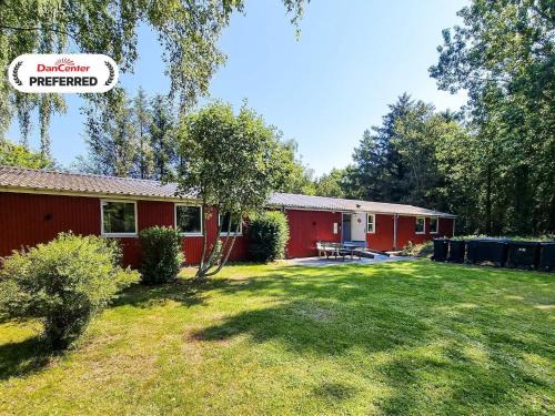 Spacious Retreat by Limfjorden - By Traum Ferienwohnungen