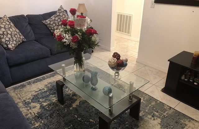 Spacious Room#3 for 2 fabulous guests!