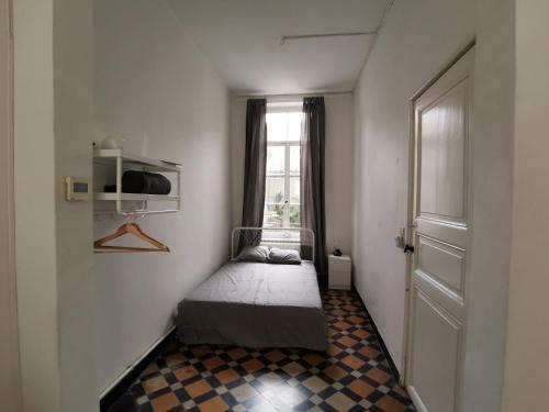 Spacious room in city centre