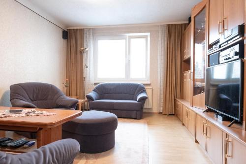 Spacious Smart Home Vienna
