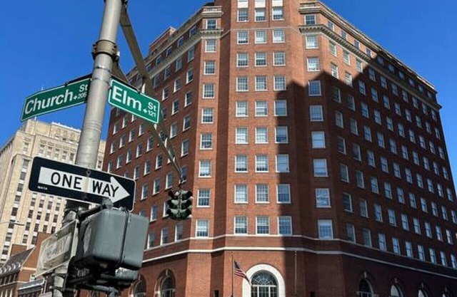 Spacious Stay Downtown New Haven