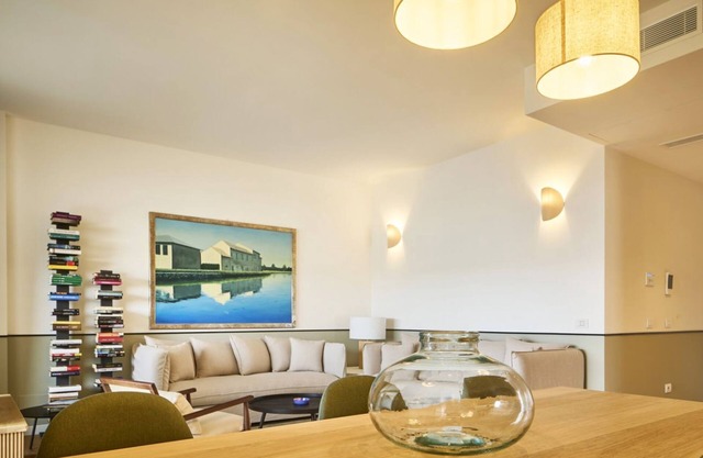 Spacious three-room apartment Porta Romana - Mirable PM