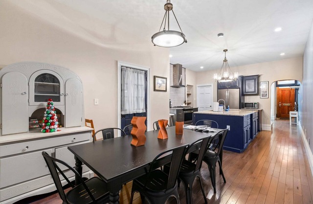 Spacious Townhouse Close to Casino/Stadiums 8