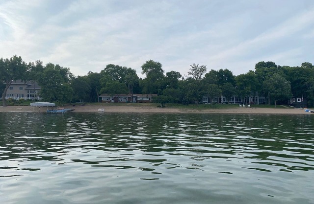 Spacious Updated Lake Home on West Battle Lake - Minnesota