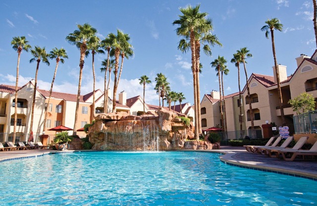 Spacious Villa in Las Vegas