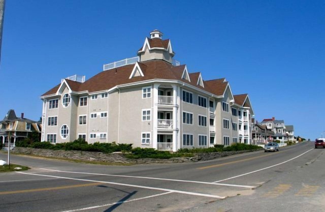 Spacious Waterview Condo - Steps To The Beach, Right Across The Street!