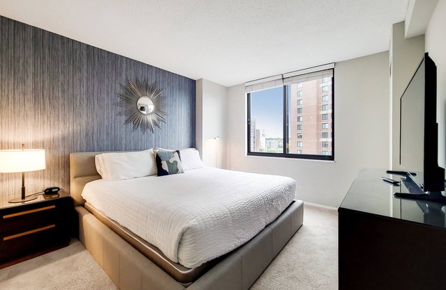 Spacious White Plains One Bedroom
