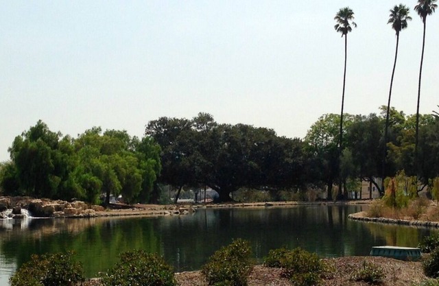 Spanish in Walkable Silverlake- gorgeous remodel, view of Rowena Resevoir