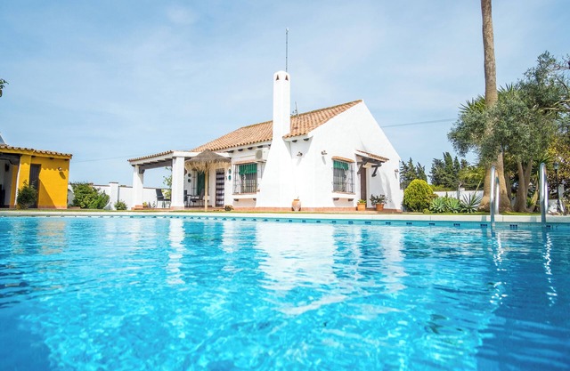 Spanish style holiday home - Casa Zara