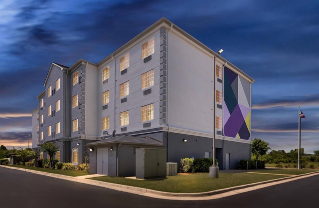 Spark by Hilton Homewood Birmingham