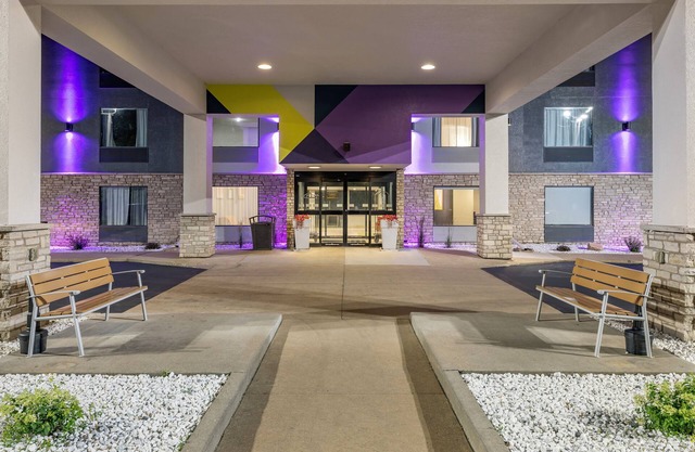 Spark by Hilton La Crosse Onalaska