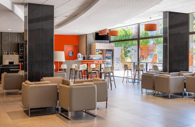 Spark by Hilton Lyon Park Saone