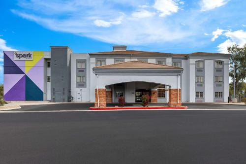 Spark by Hilton Phoenix-Glendale-Peoria