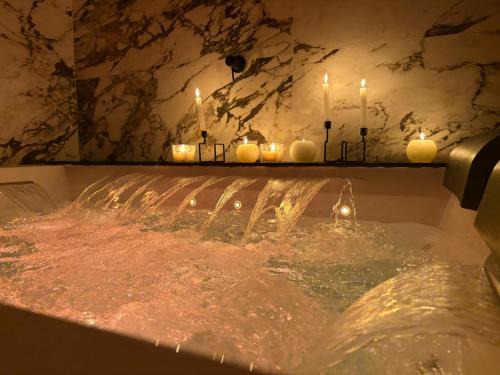 Sparkling Suite