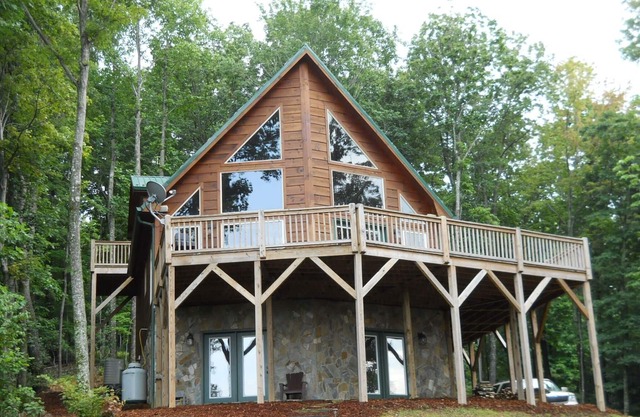 Special Labor Day Rate! Near Wine Country & Parks. Great Hiking & Amazing Views!