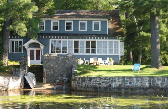Special Lakefront Families Vacation Rental