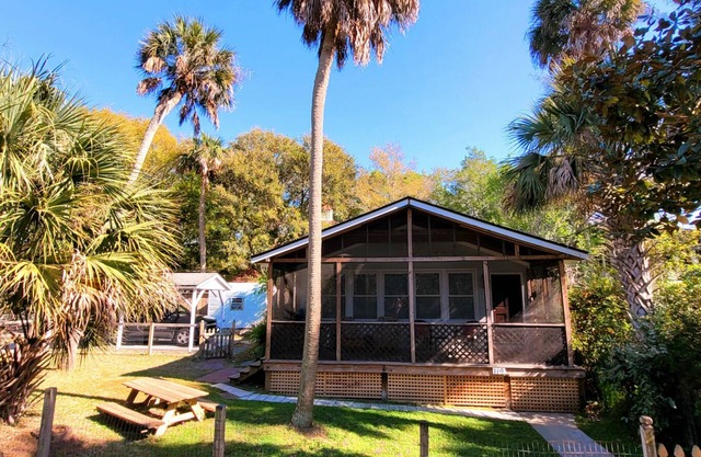 SPECIAL MONTHLY WINTER RATES! JANUARY & FEBRUARY 2026~ 35% OFF!