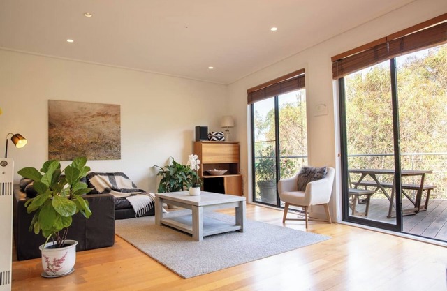 Special Offer Yarra Riverbank View Melbourne City