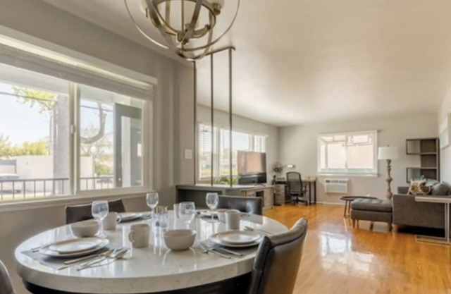 Specious 1BR IN Pasadena - Central of Pasadena, Walk to Shops