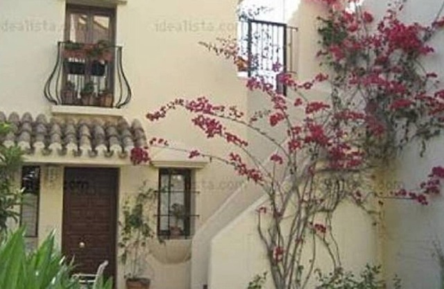 Spectacular apartment in the middle of nature - El Palomar, Closed terrace,