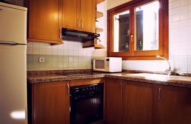 Spectacular and cozy apartment in BONMONT TERRES NOVES