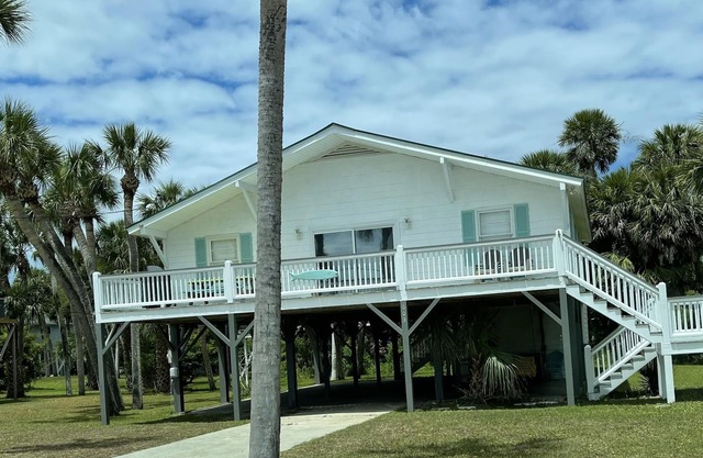 SPECTACULAR BEACH/OCEANVIEWS! PRIME LOCATION ON PALMETTO BLVD