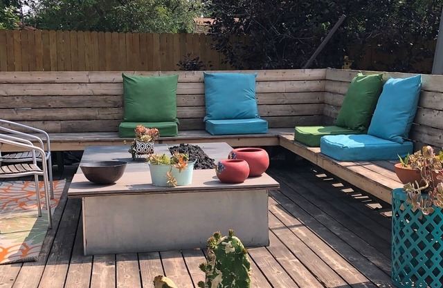 Spectacular Cozy Private Modern Home - Great Location! nn