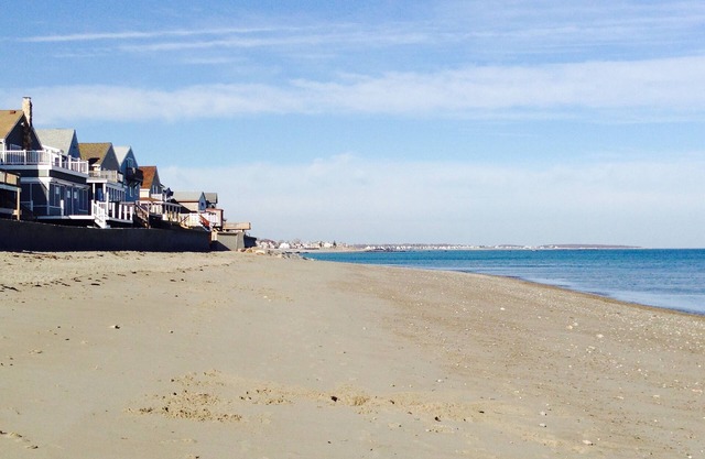 Spectacular Harbor Views - 50 Yards To Two Different Sandy Beaches