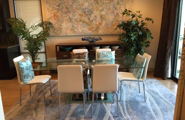Spectacular Lakefront, furnished, 2 Bedroom in Westlake Village, near Malibu