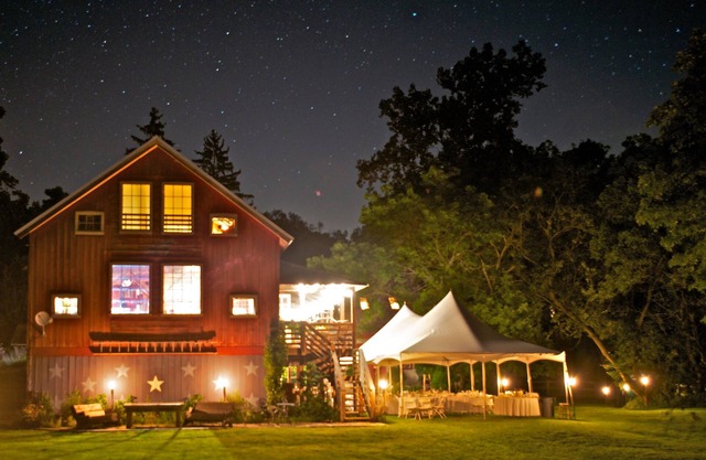Spectacular Short Term Vacation Rental in Kent