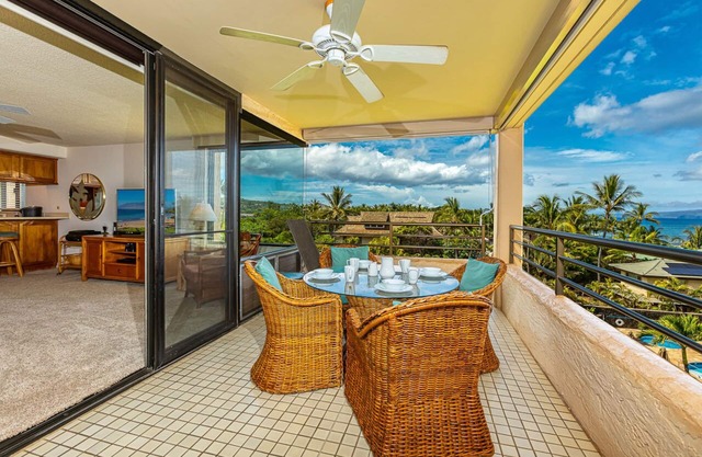 Spectacular Views and Prime Location! Oceanfront at Great Rates! Polo Beach 502