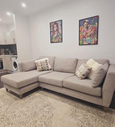 Spectrum House Apartments