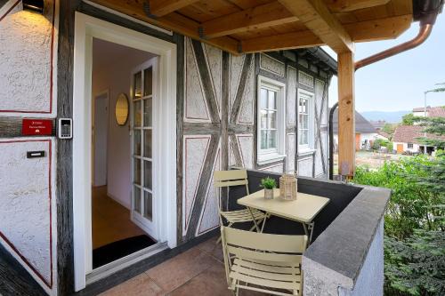Spessartblick
