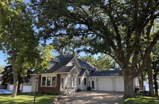 Spice of Life Cottage on Green Lake - Family Rental.