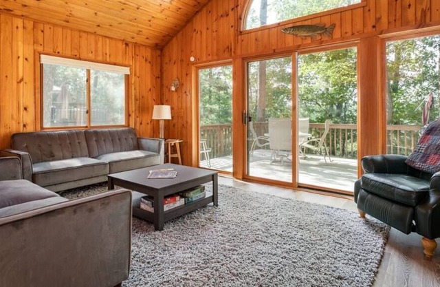 Spider Lake Oasis Sum
