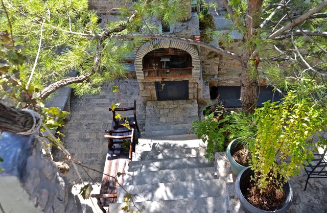 Spitakia Cottages