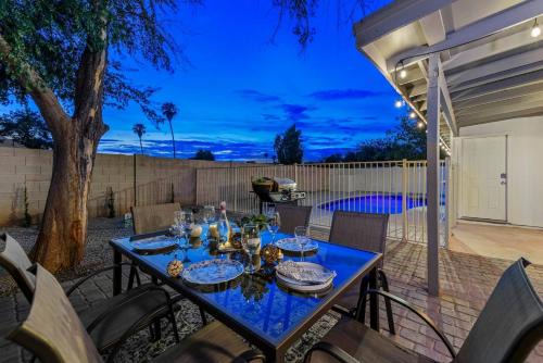 Splash In Your Private Free Heated Pool!