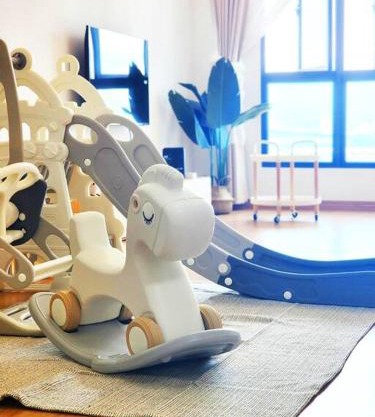 Splashmania Gamuda Cove Homestay KLIA Dengkil