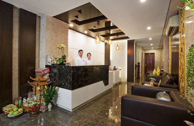 Splendid Holiday Hotel