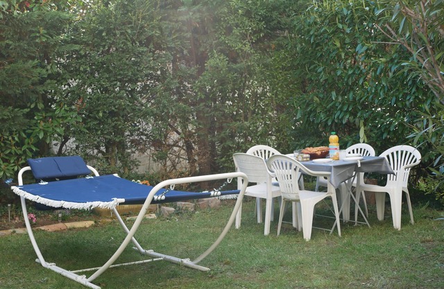 Splendide Appartement Familial Avec Jardin Proche du Centre Ville