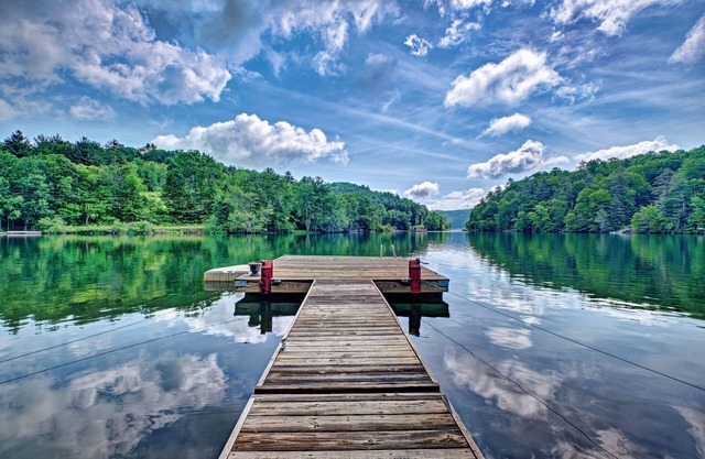 Split Rail - Amazing Lake Glenville Views!