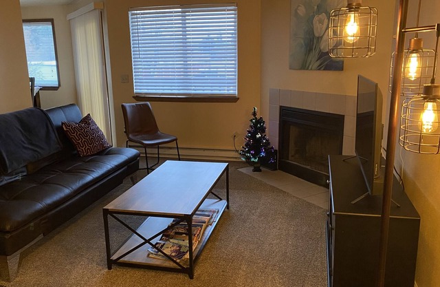 Spokane Valley 2 Bedroom Apartment