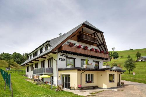 Sport Rees- Ferienwohnung Ulrich