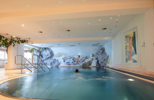 Sporthotel Grandau