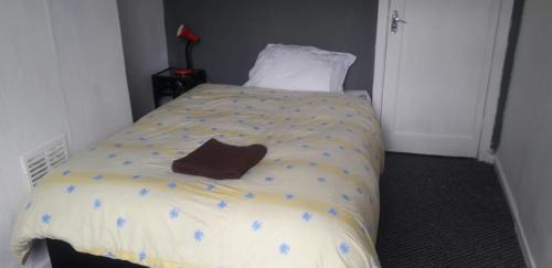 Sports City Guest House