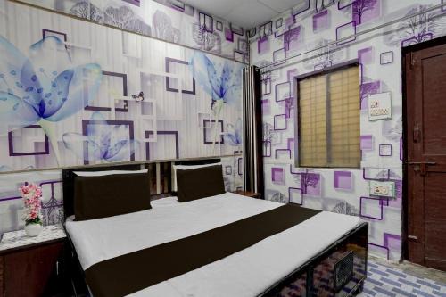 SPOT ON N K Guest House