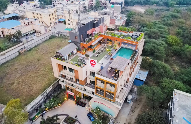 Spree Hotel Meerut