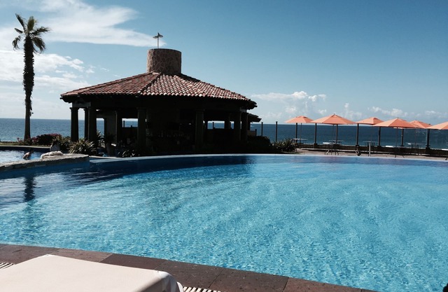Spring Break Special, 2026 nExecutive 1 BR, 2 BA at Pueblo Bonito Sunset Beach